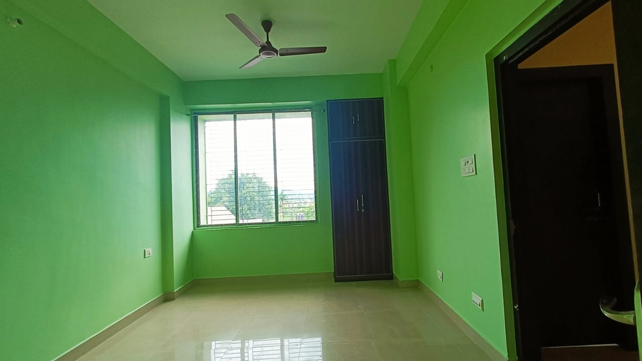 Unfurnished 3bhk in 4, Ganesh Mandir Road, New Guwahati, Jyoti Nagar, Bamunimaidan, Guwahati, Assam, India for Rent